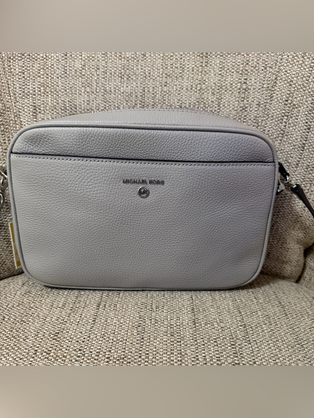 Michael Kors Jet Set Charm EW Crossbody Bag